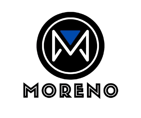 Morenos Tax Logo