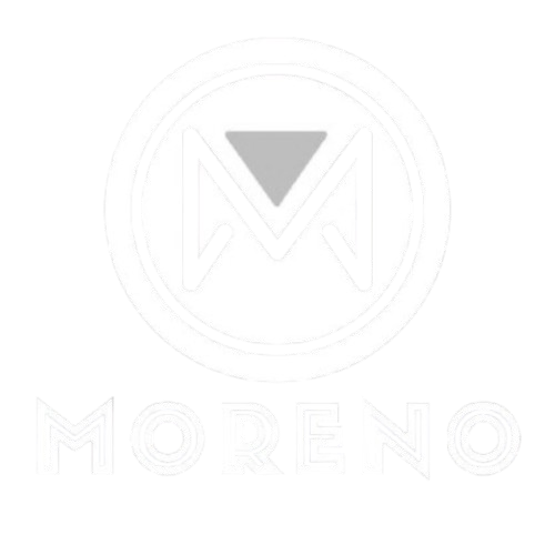 Morenos Tax Logo